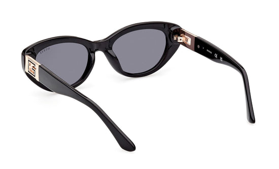 Load image into Gallery viewer, Guess Sunglasses GU7849 01A
