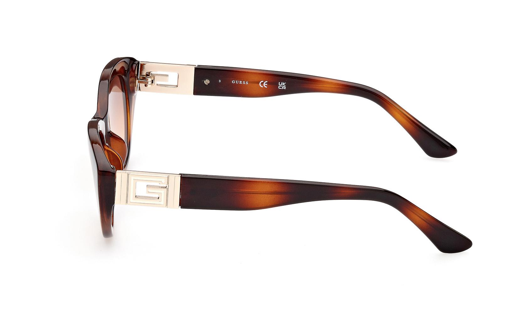 Guess Sunglasses GU7849 53F