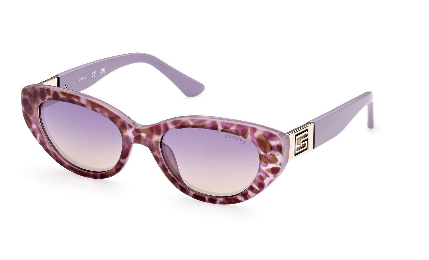 Guess Sunglasses GU7849 83Z