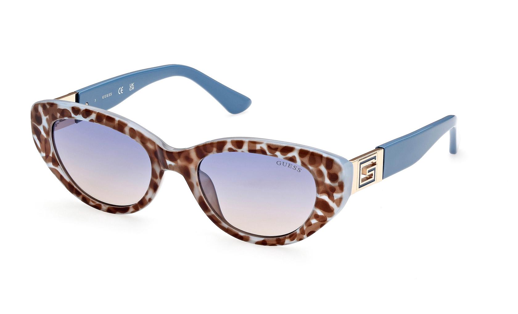 Guess Sunglasses GU7849 92W