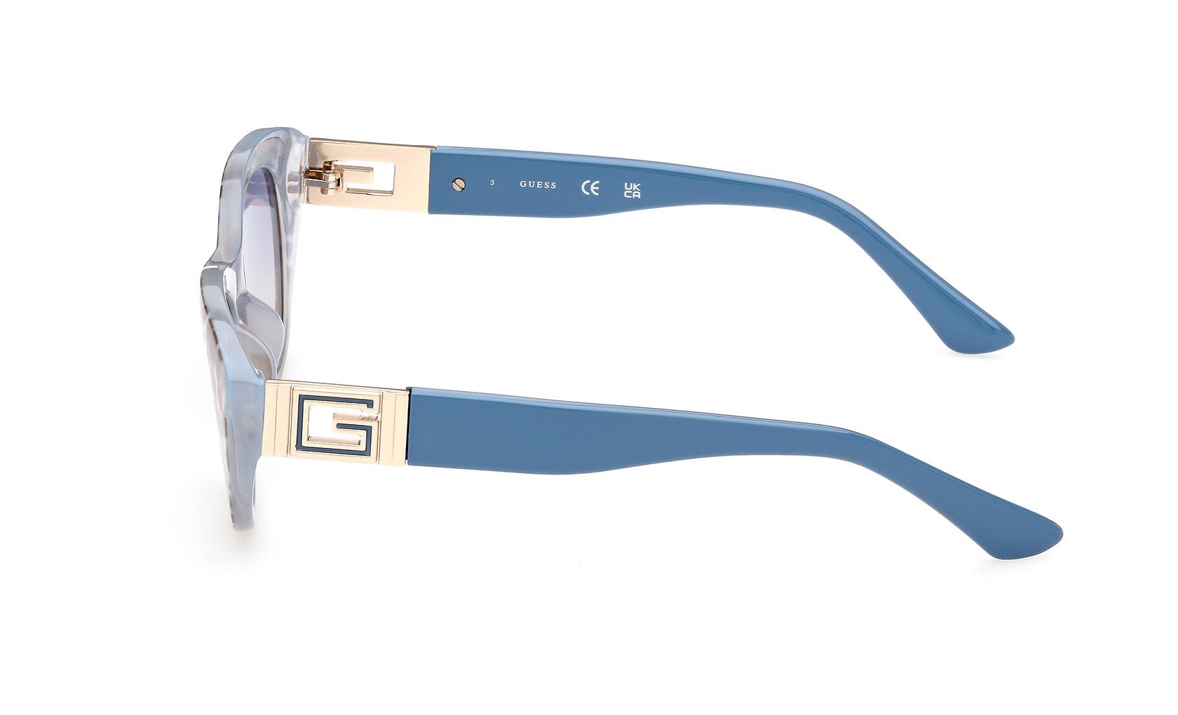 Guess Sunglasses GU7849 92W