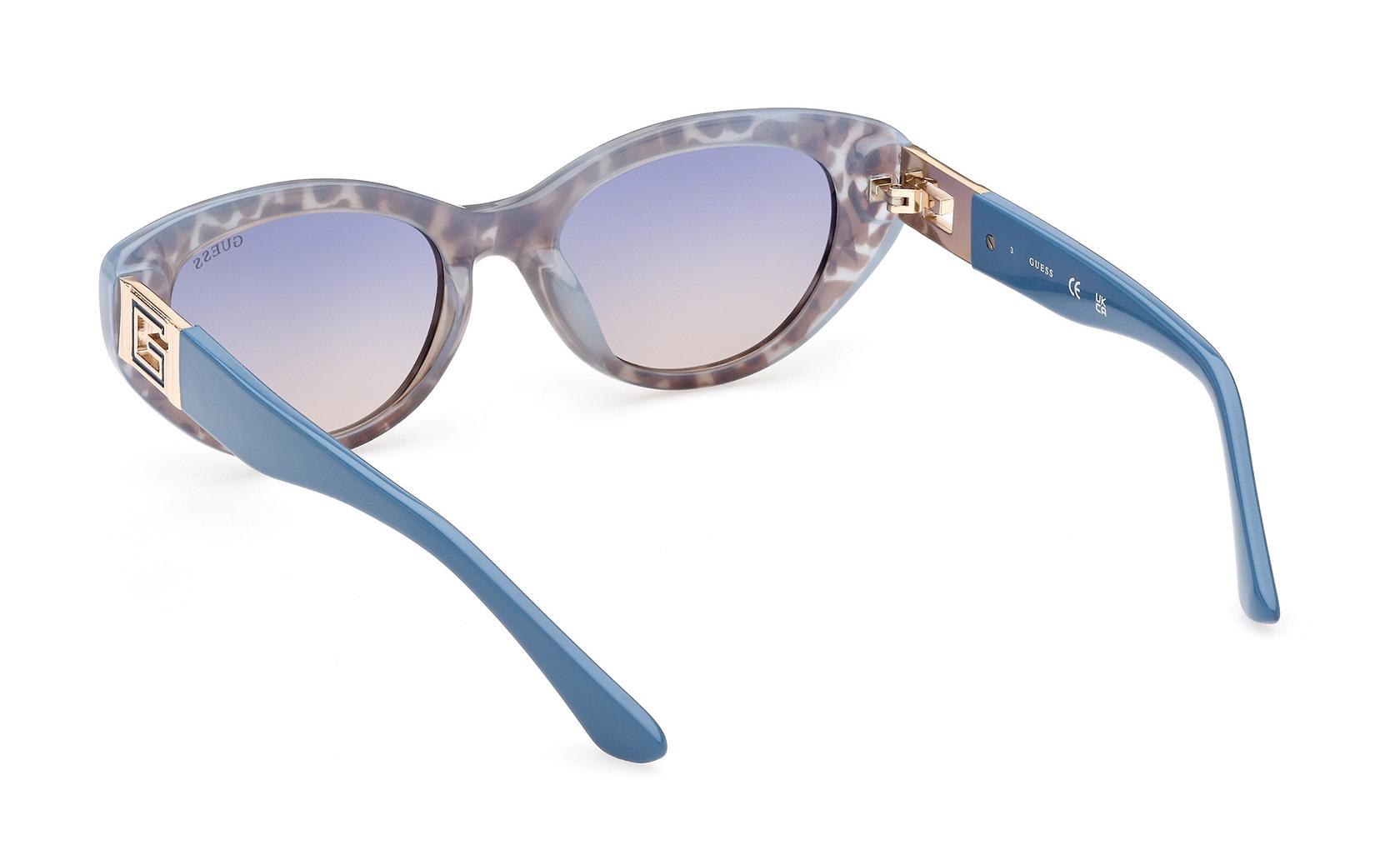 Guess Sunglasses GU7849 92W