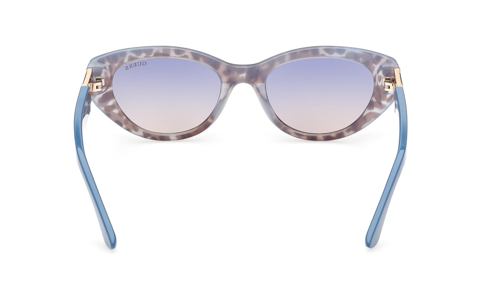 Guess Sunglasses GU7849 92W