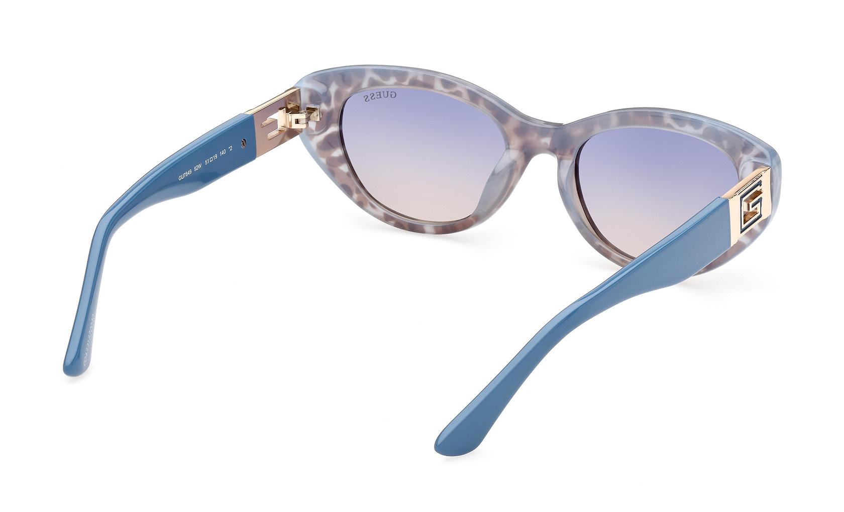 Guess Sunglasses GU7849 92W