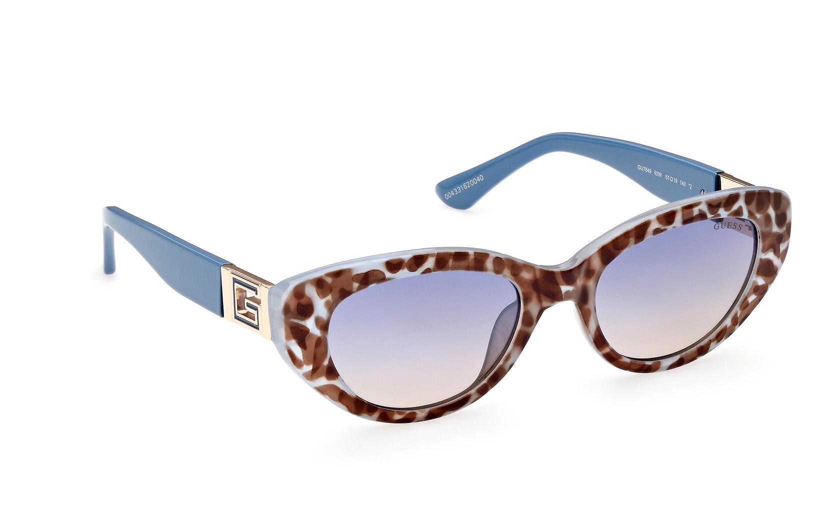 Guess Sunglasses GU7849 92W