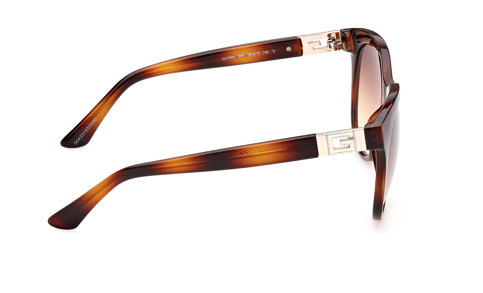 Guess Sunglasses GU7850 53F