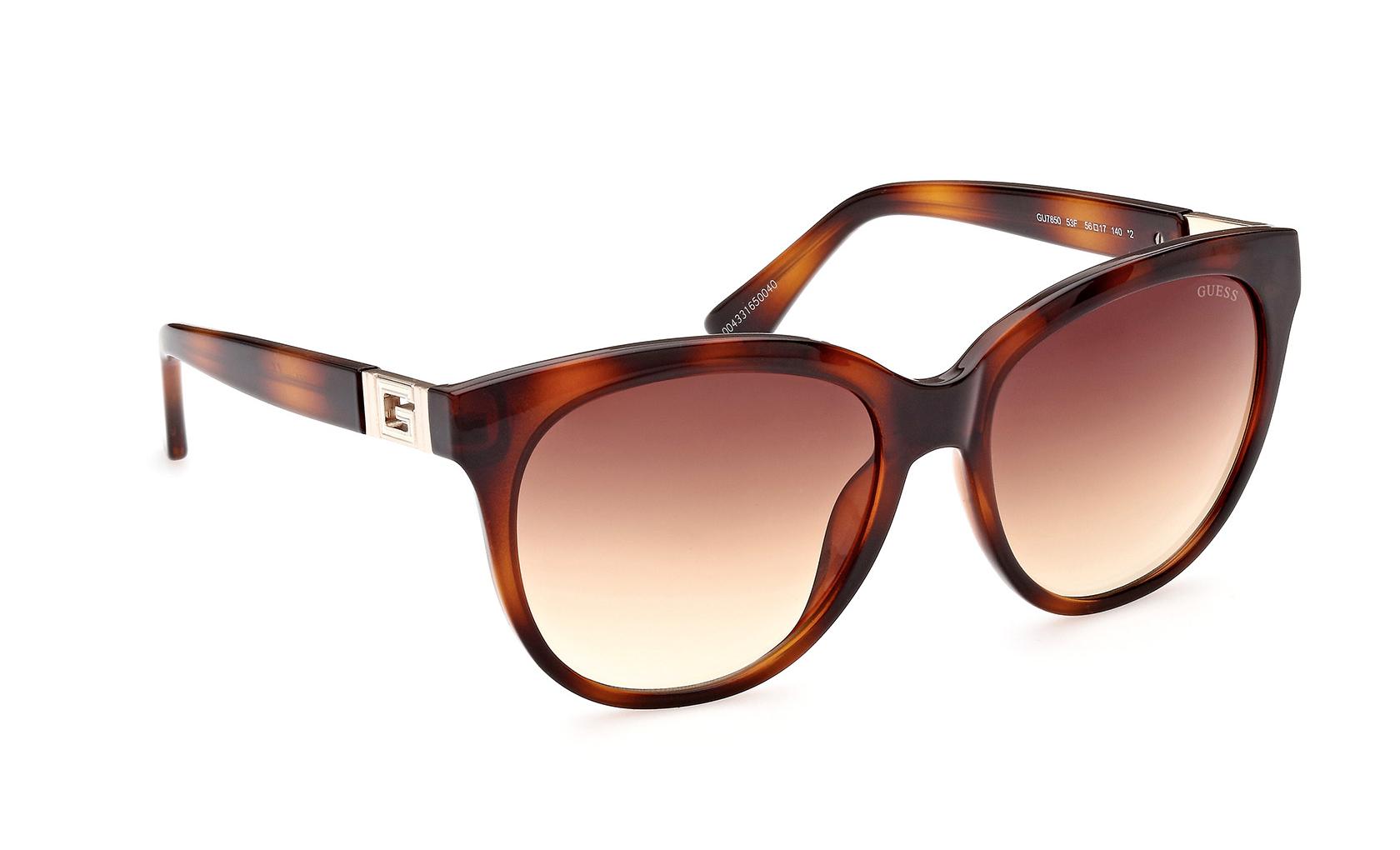 Guess Sunglasses GU7850 53F