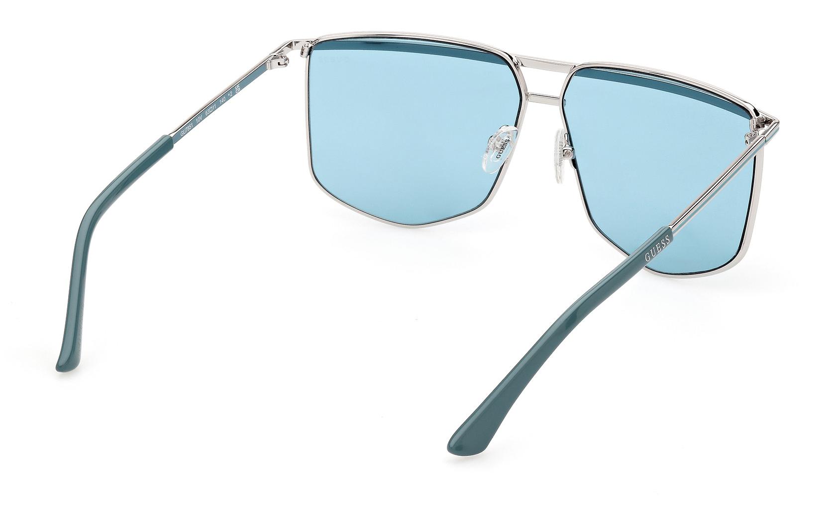 Guess Sunglasses GU7851 10V