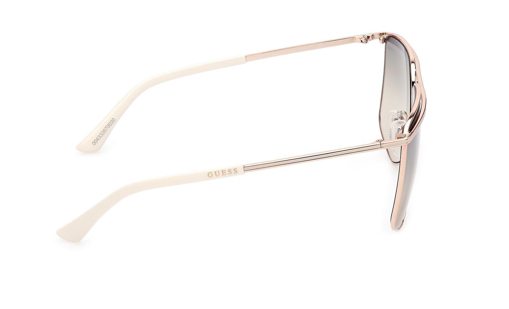 Guess Sunglasses GU7851 32B