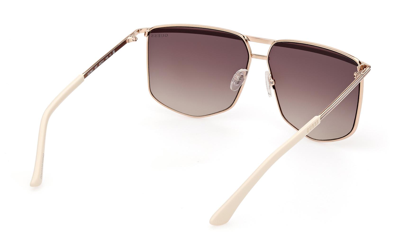 Guess Sunglasses GU7851 32F