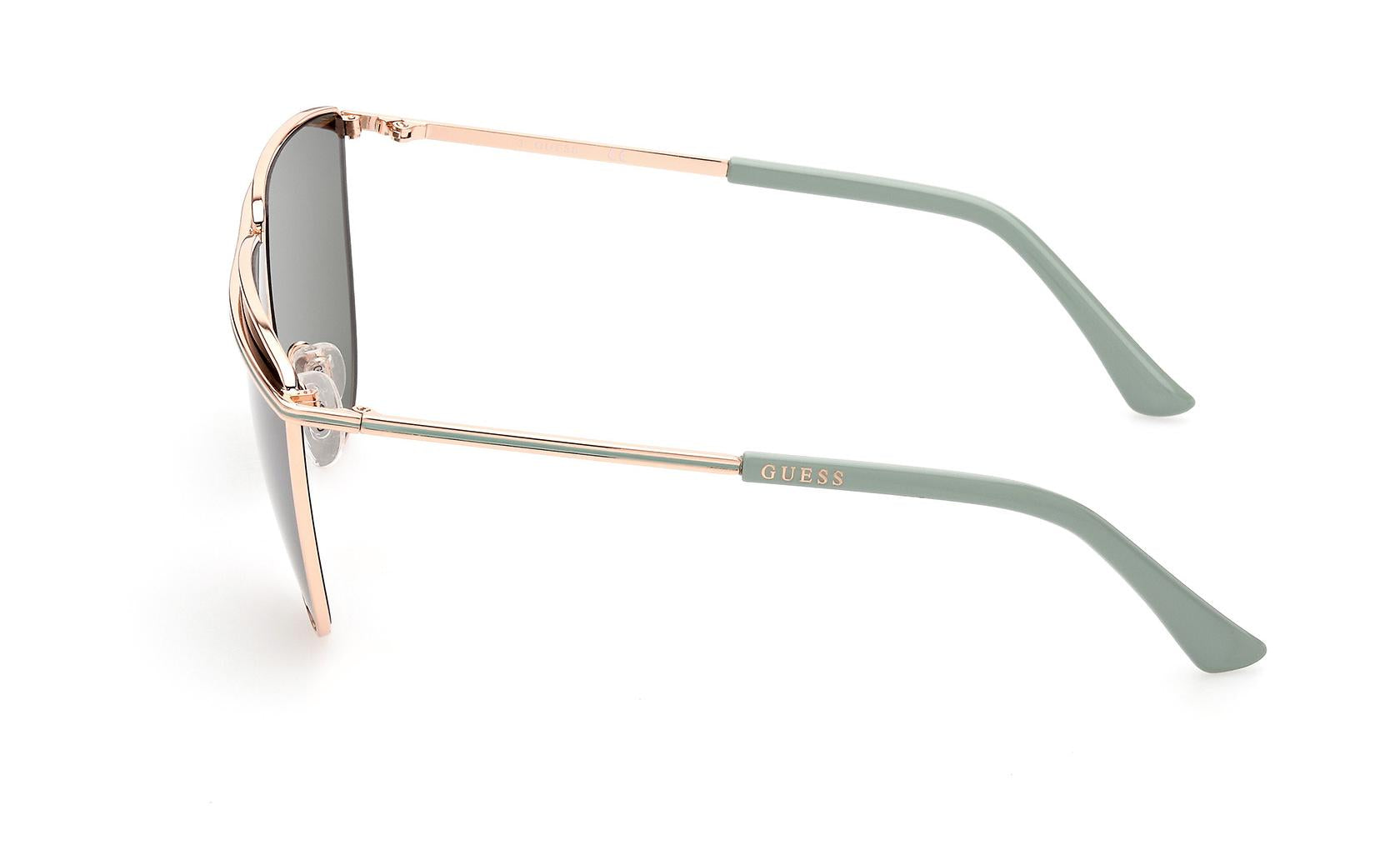 Guess Sunglasses GU7852 28N