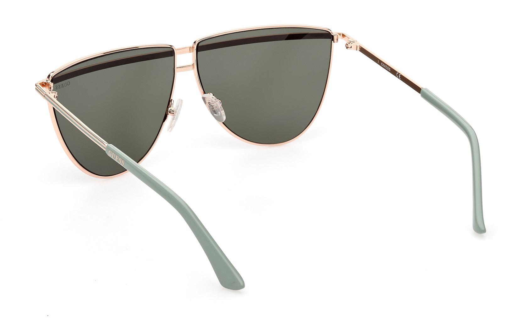 Guess Sunglasses GU7852 28N