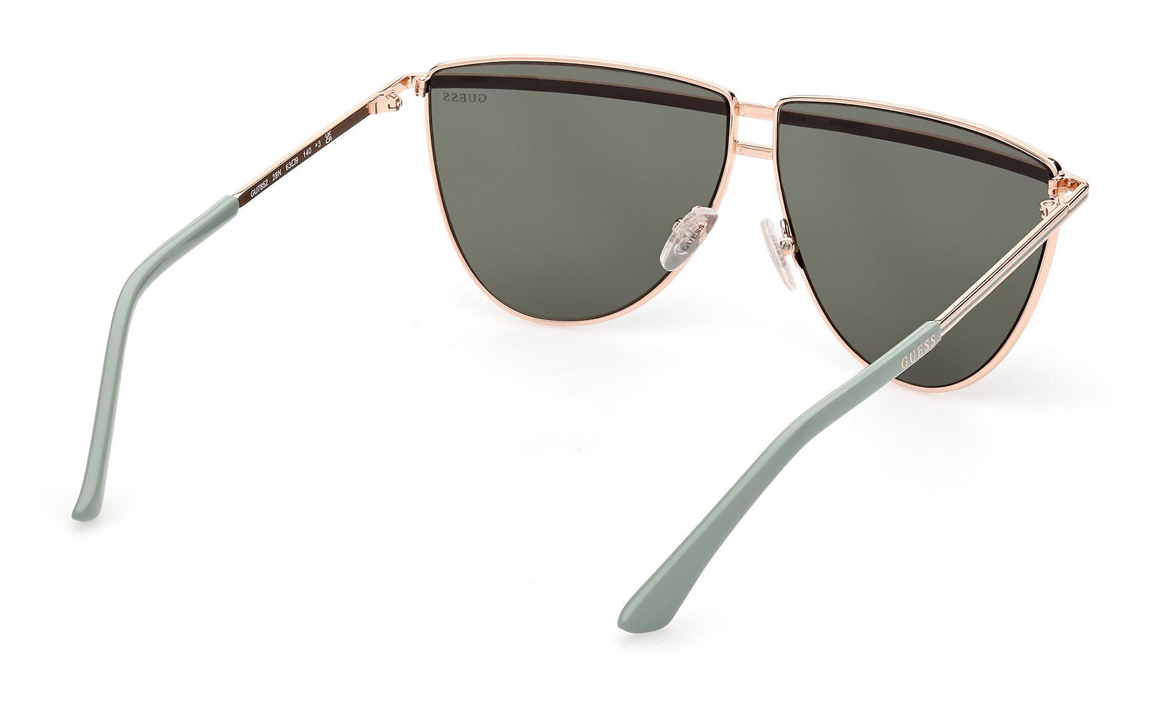 Guess Sunglasses GU7852 28N