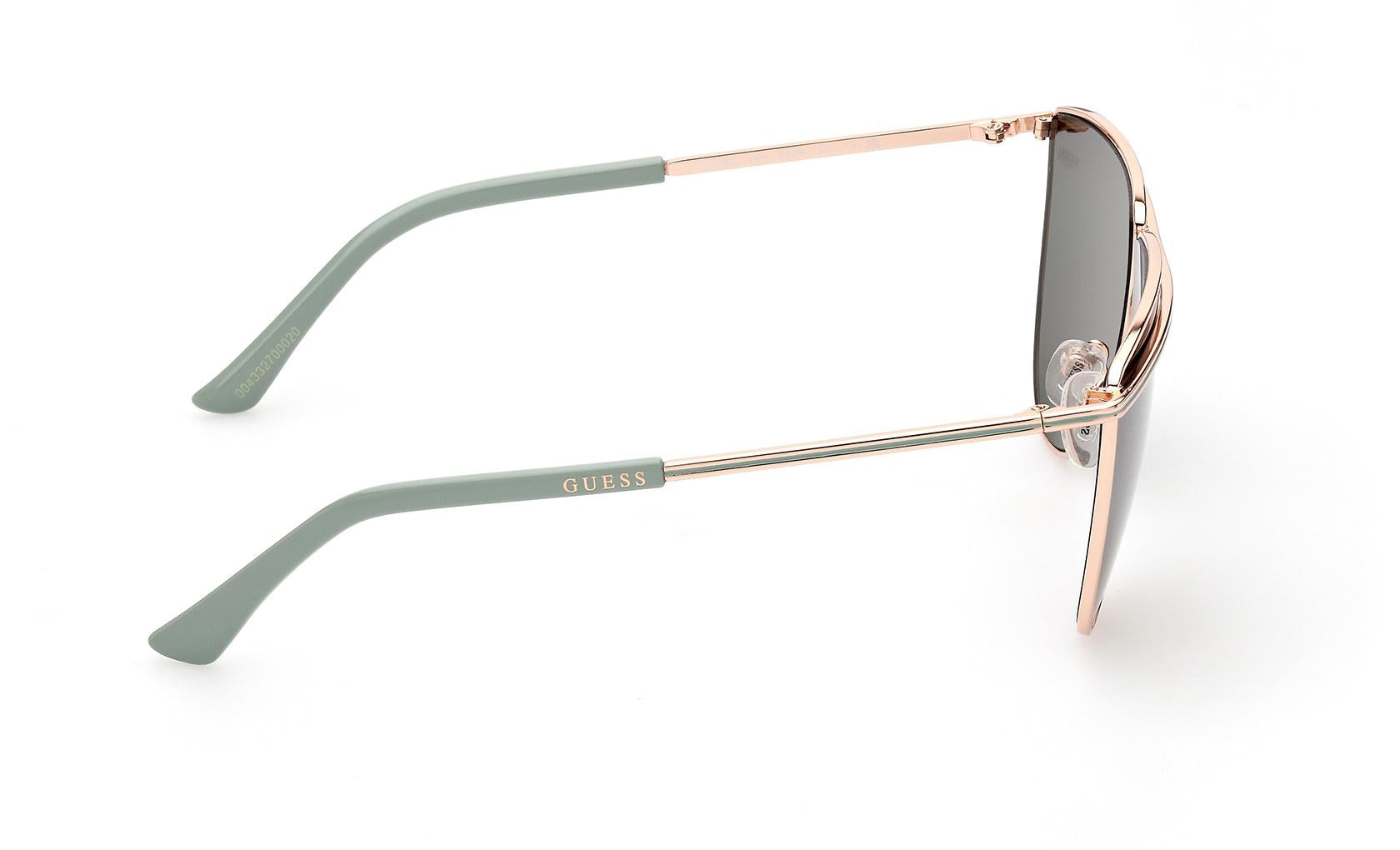 Guess Sunglasses GU7852 28N