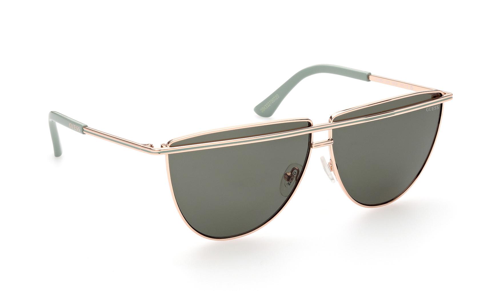 Guess Sunglasses GU7852 28N