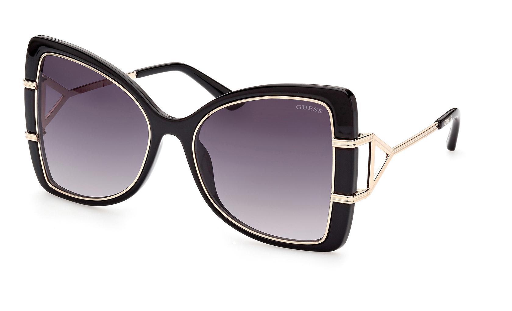 Guess Sunglasses GU7853 01B