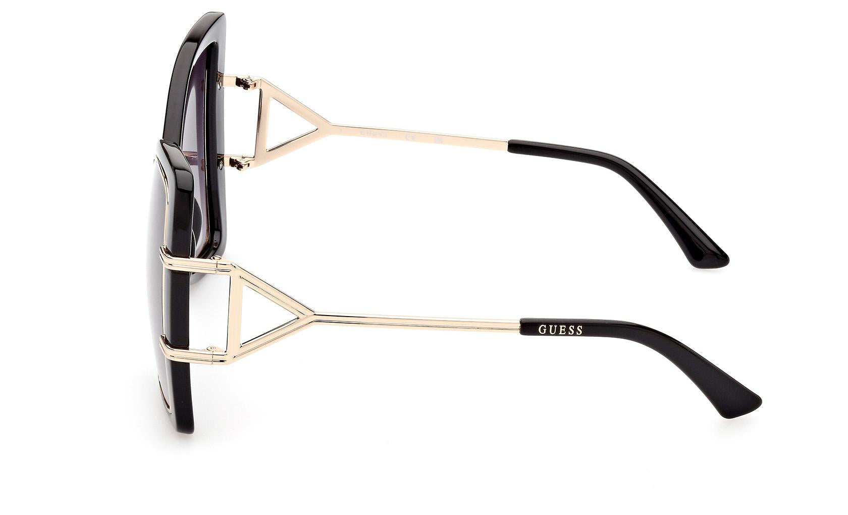 Guess Sunglasses GU7853 01B