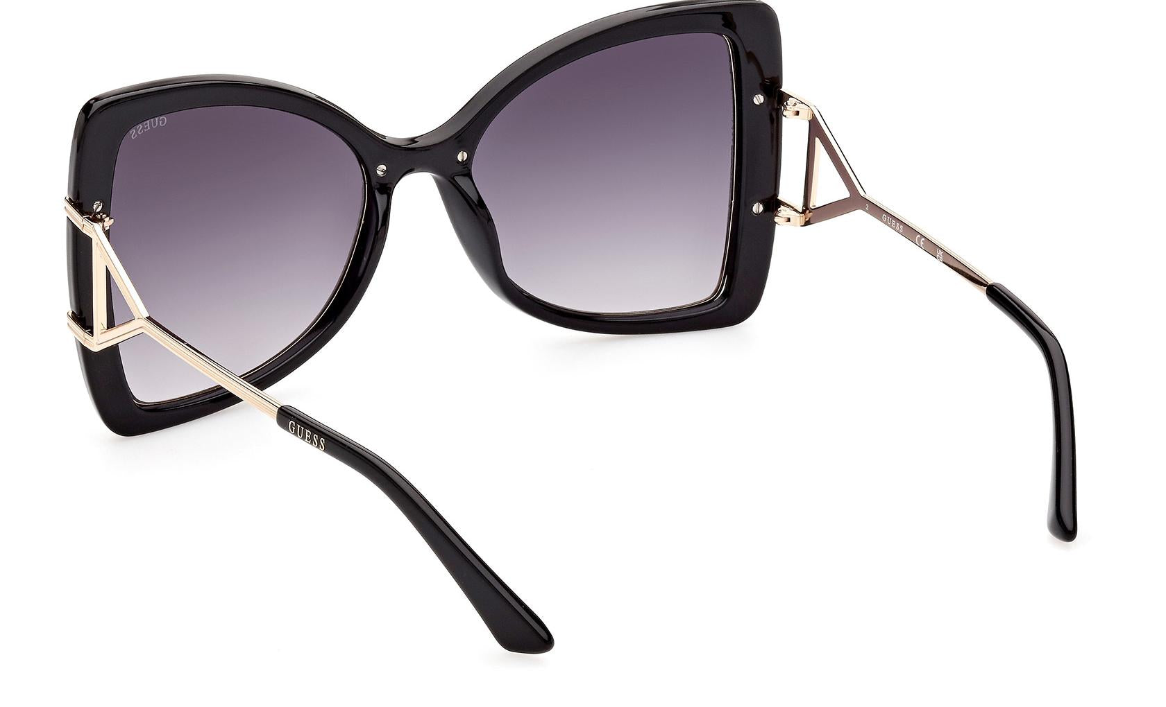 Guess Sunglasses GU7853 01B