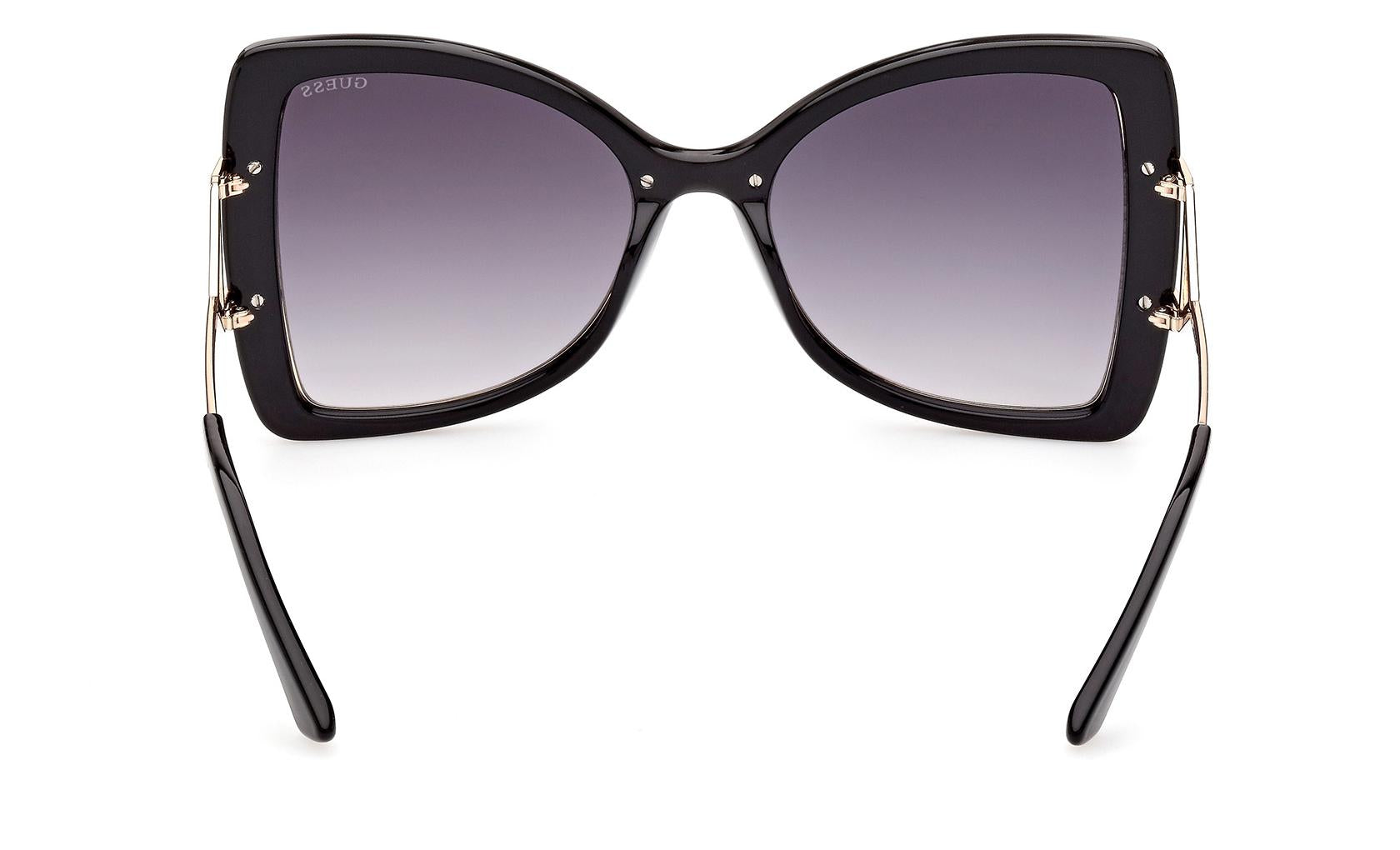 Guess Sunglasses GU7853 01B