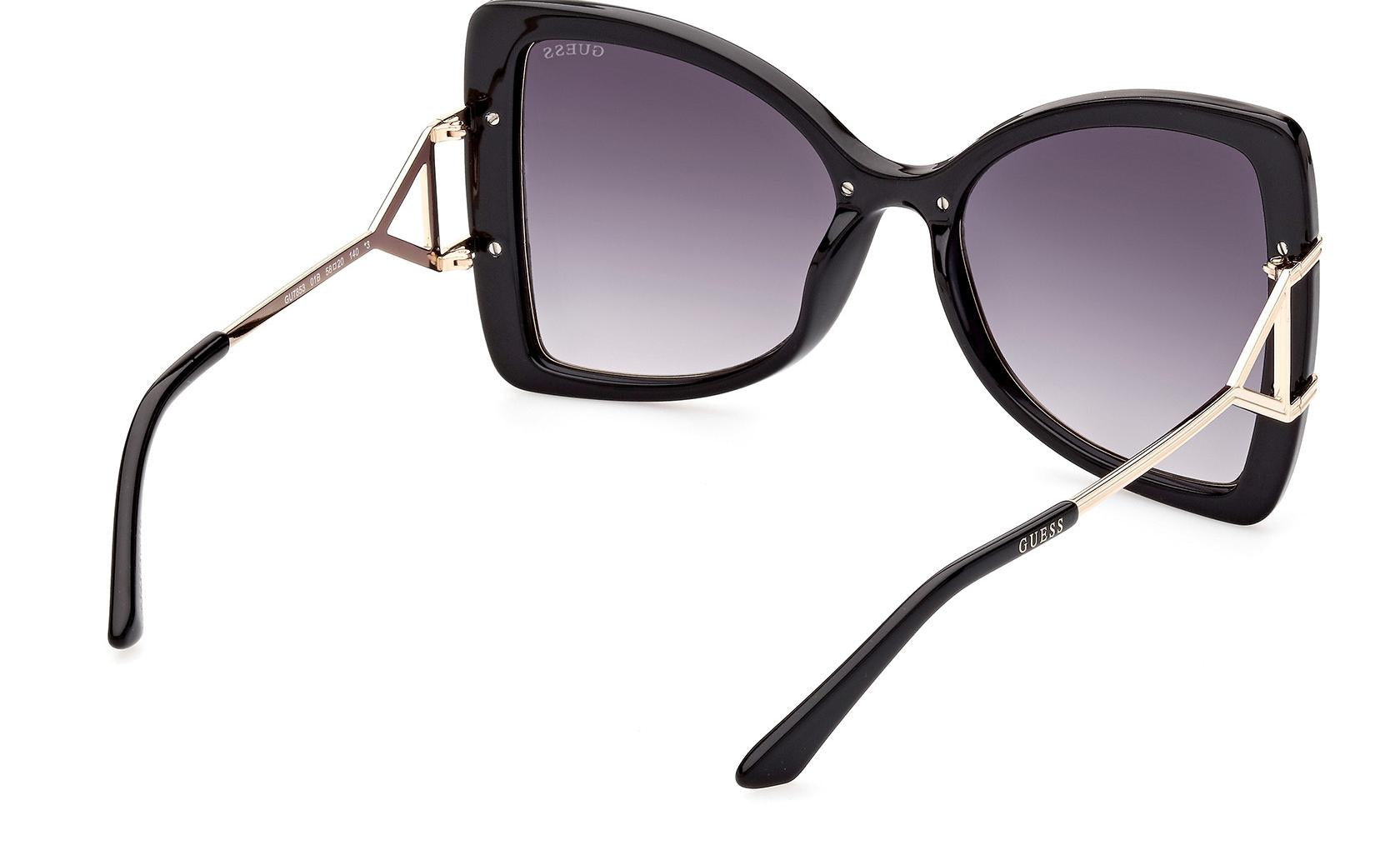Guess Sunglasses GU7853 01B