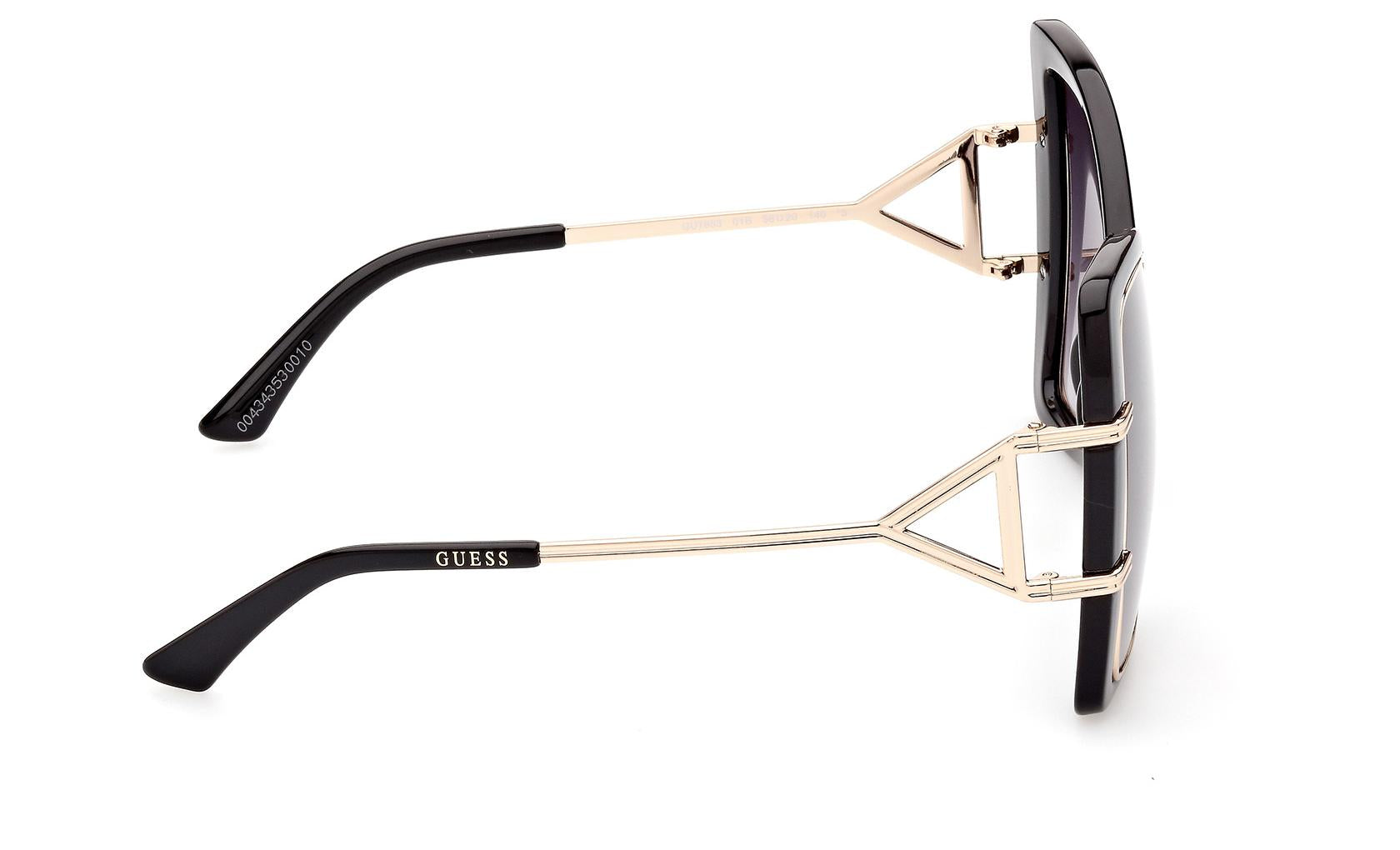 Guess Sunglasses GU7853 01B