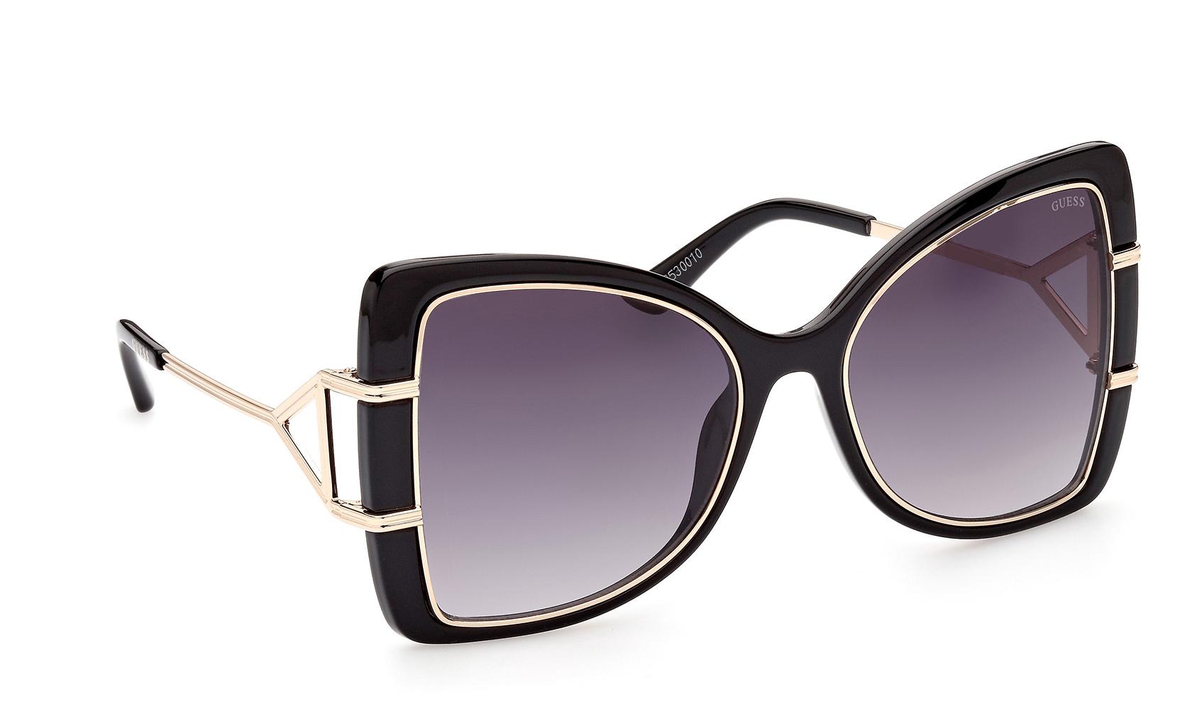 Guess Sunglasses GU7853 01B