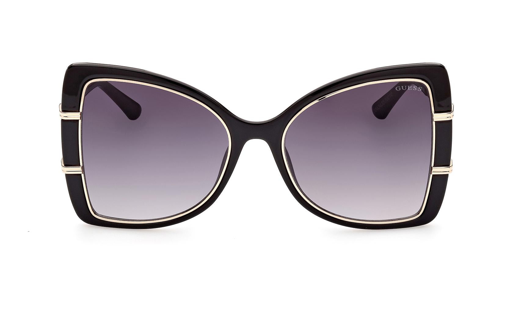 Guess Sunglasses GU7853 01B