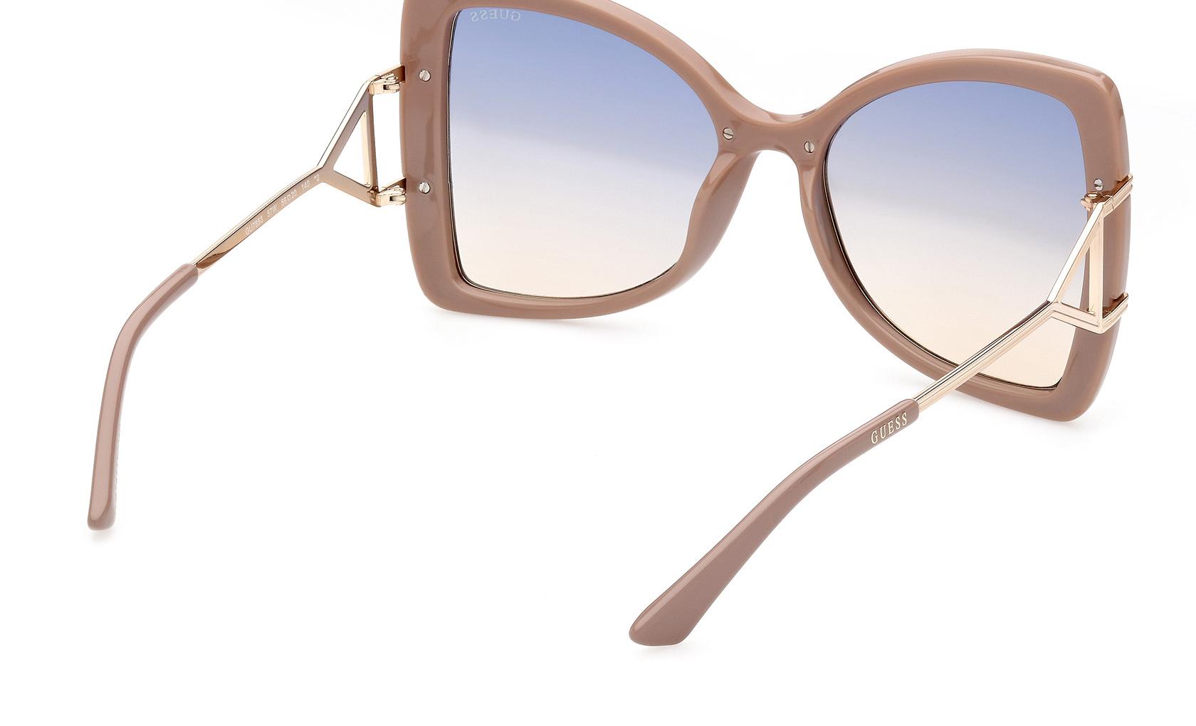 Guess Sunglasses GU7853 57W