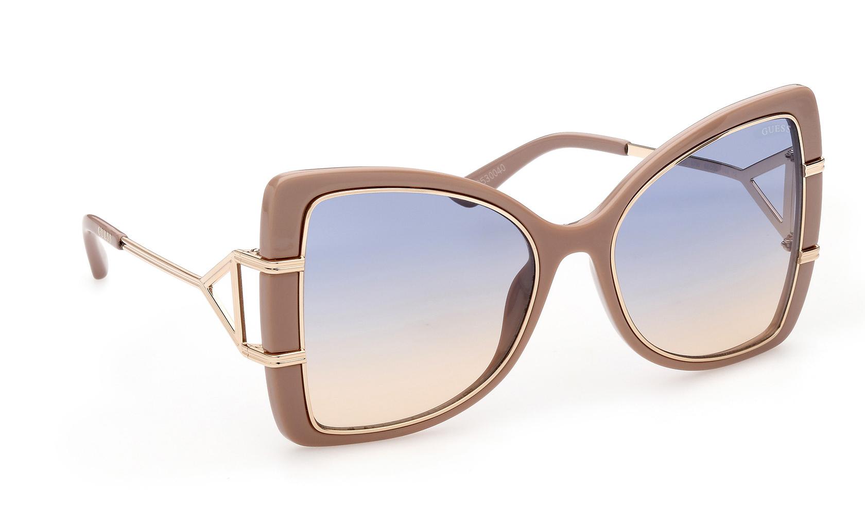 Guess Sunglasses GU7853 57W