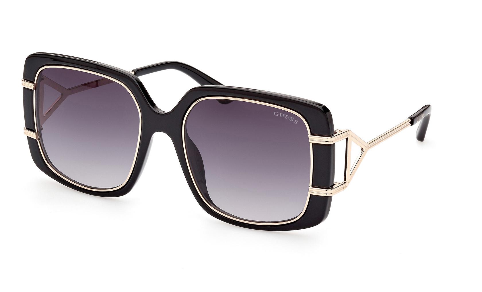 Guess Sunglasses GU7854 01B