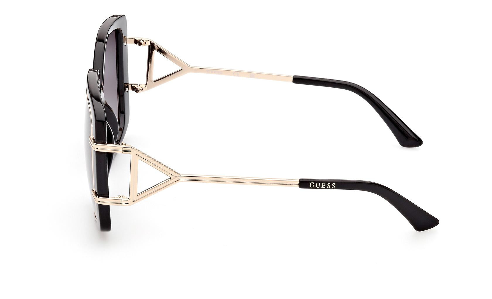 Guess Sunglasses GU7854 01B