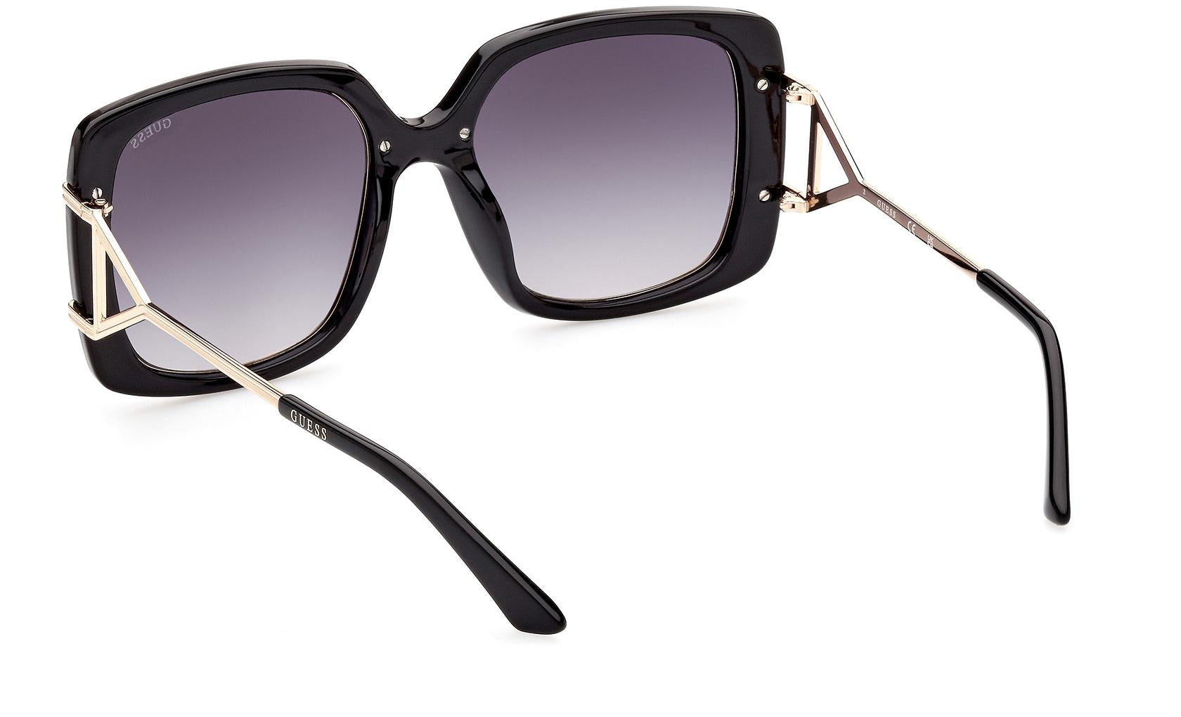 Guess Sunglasses GU7854 01B
