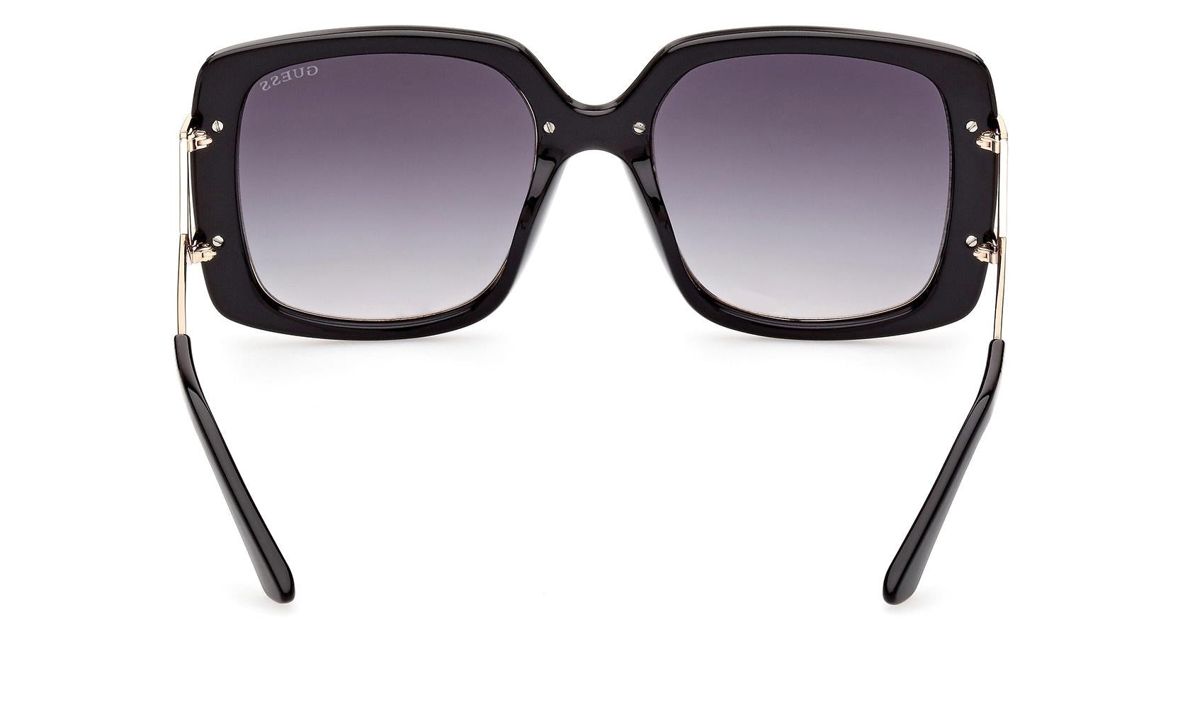 Guess Sunglasses GU7854 01B