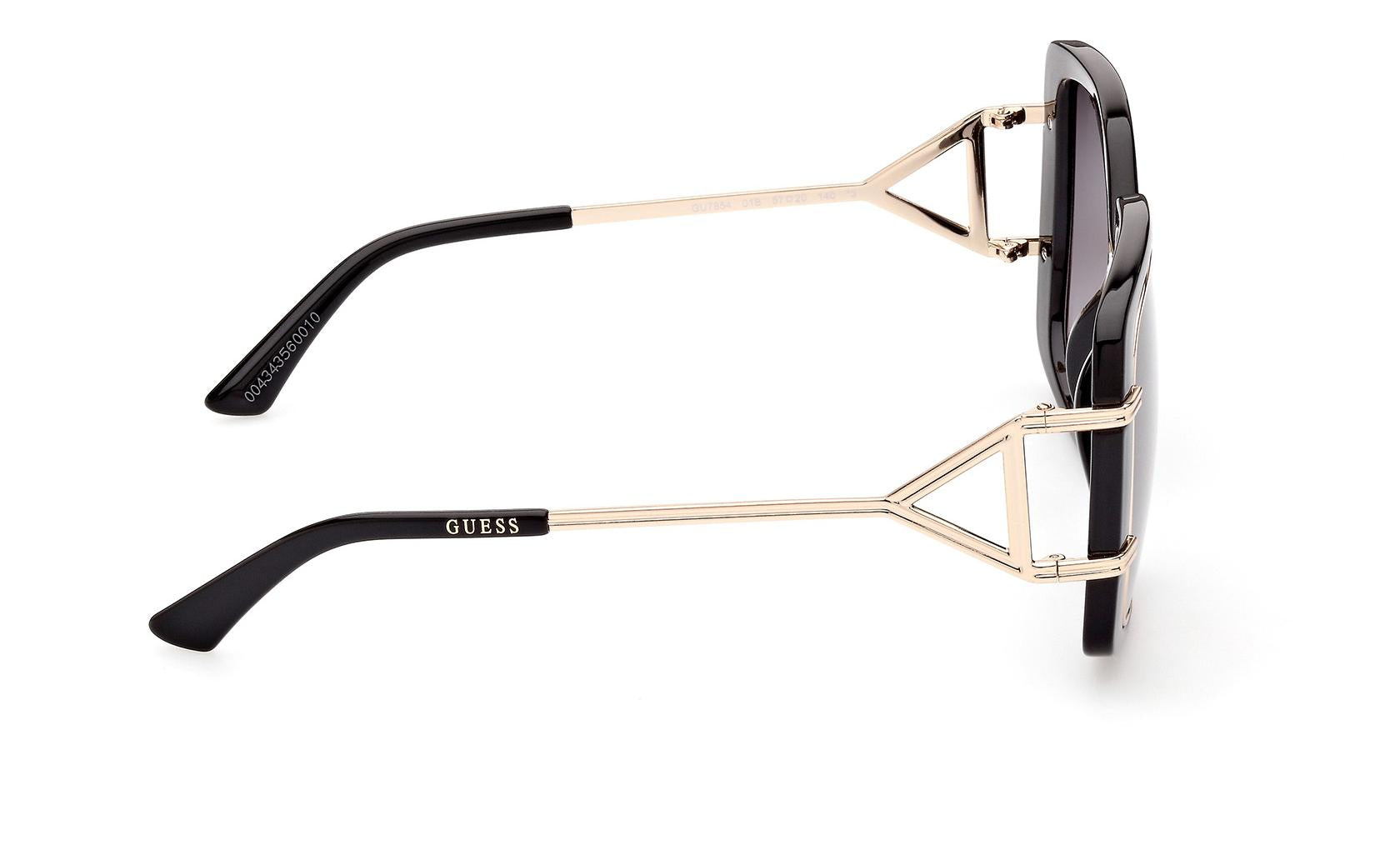 Guess Sunglasses GU7854 01B
