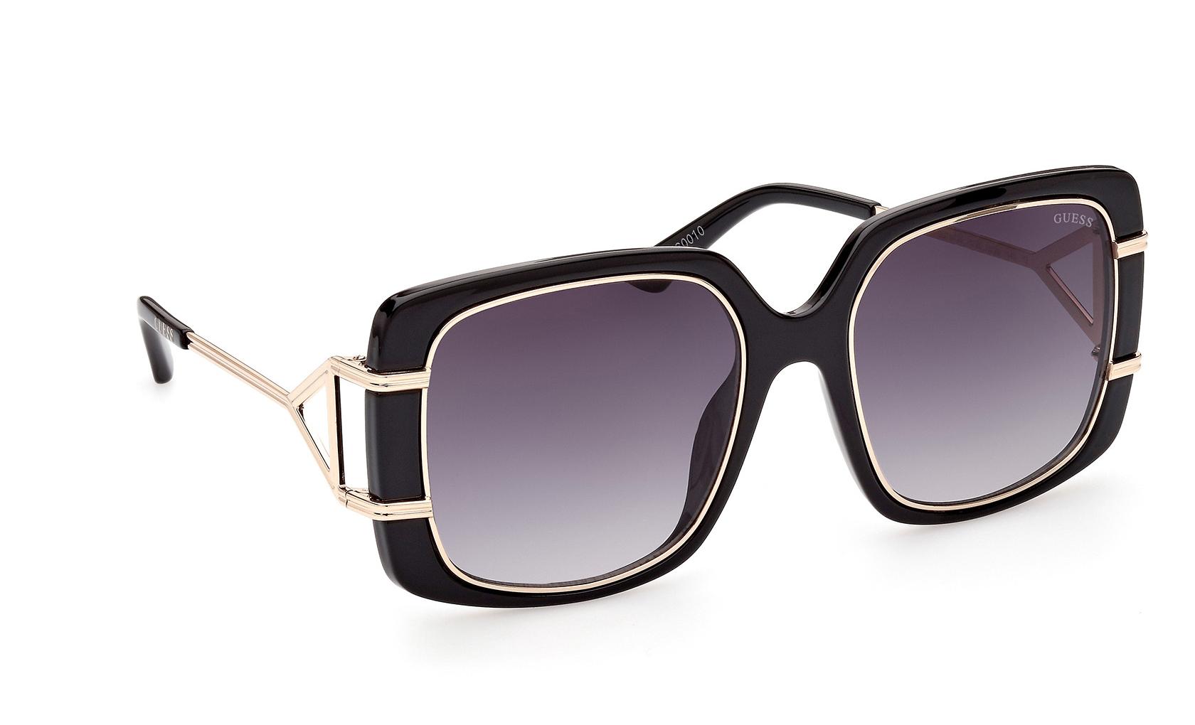 Guess Sunglasses GU7854 01B