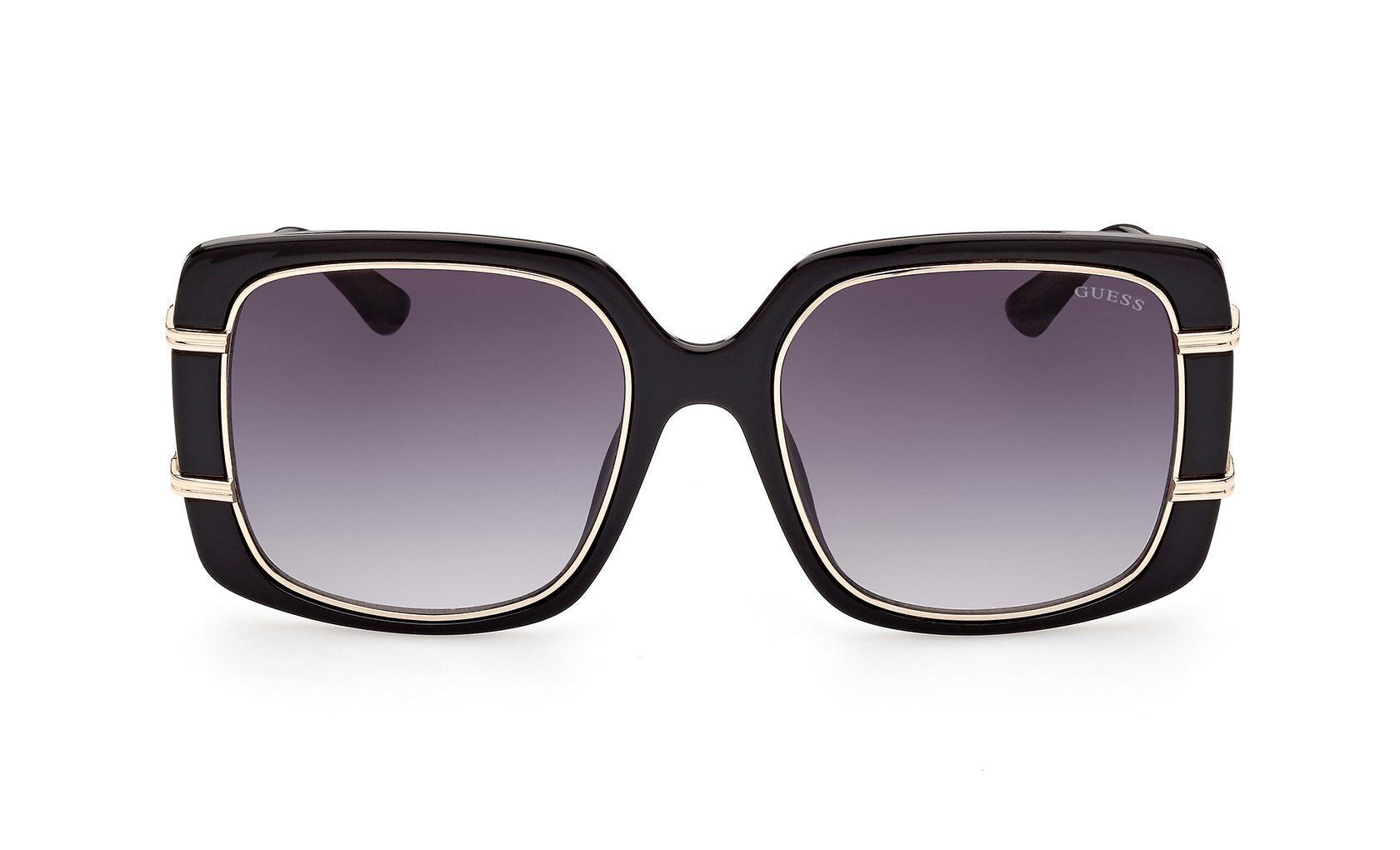 Guess Sunglasses GU7854 01B