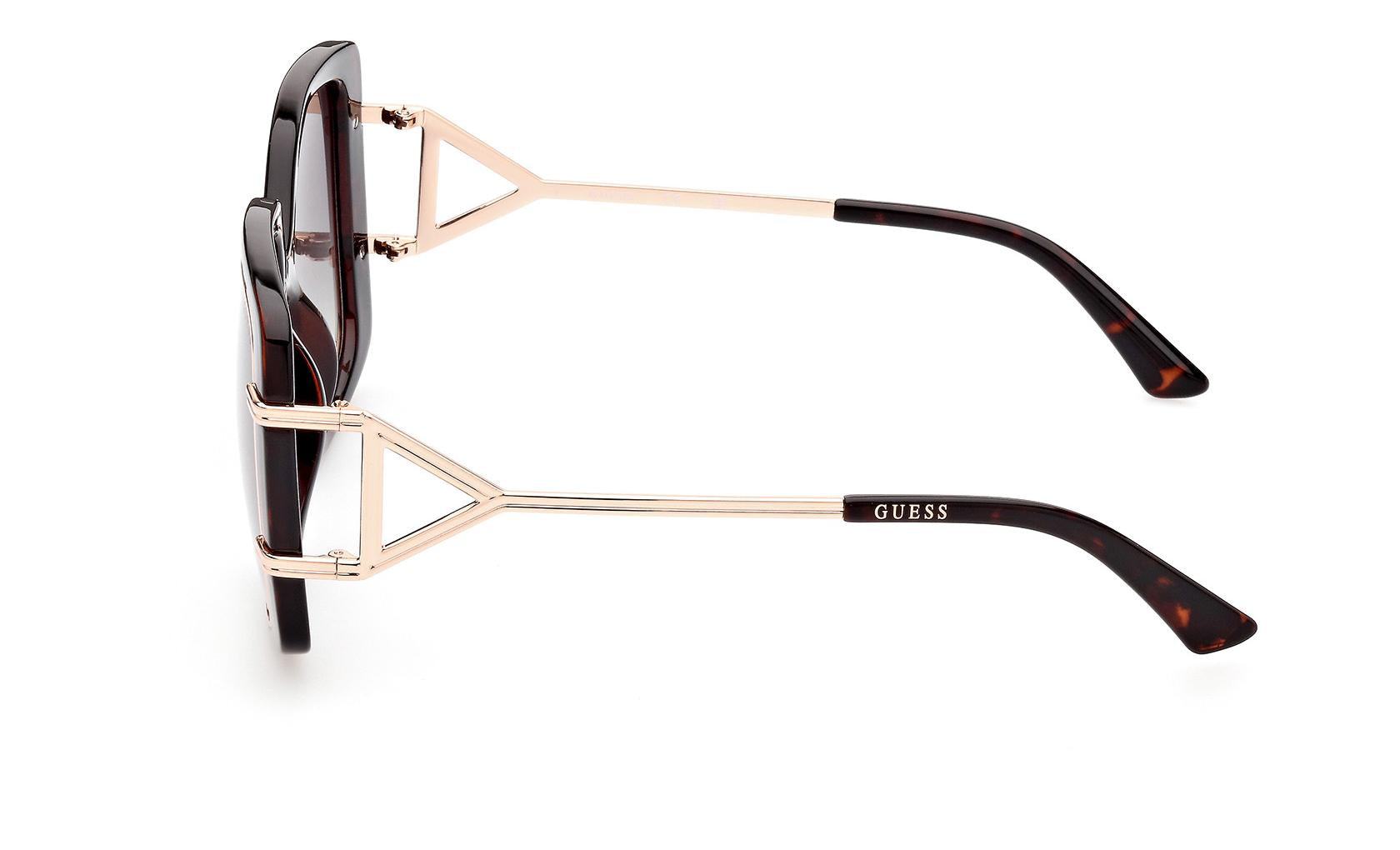 Guess Sunglasses GU7854 52P