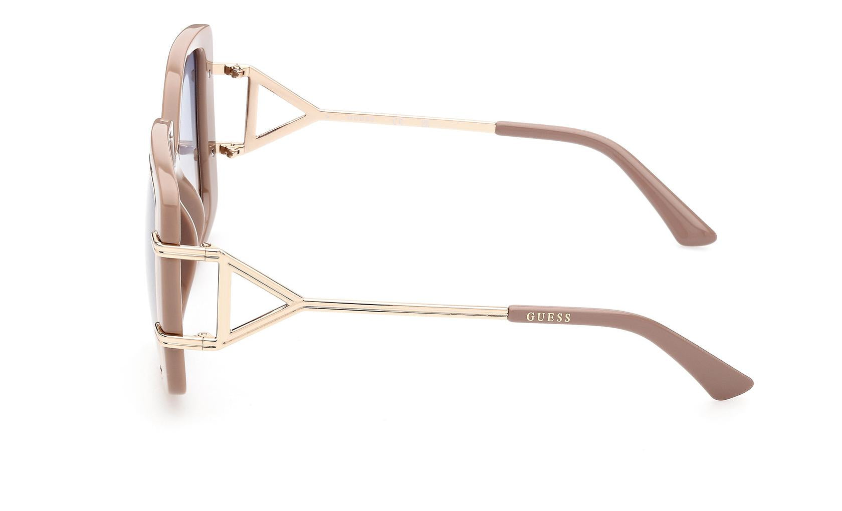 Guess Sunglasses GU7854 57W