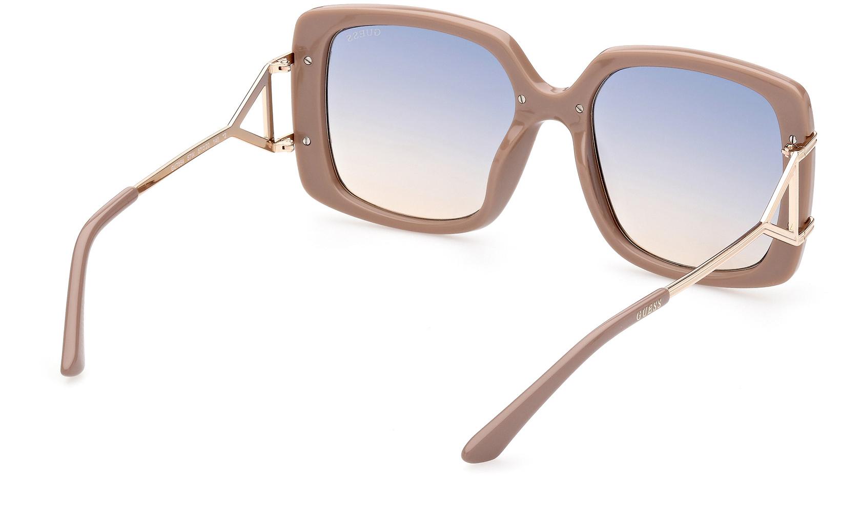 Guess Sunglasses GU7854 57W