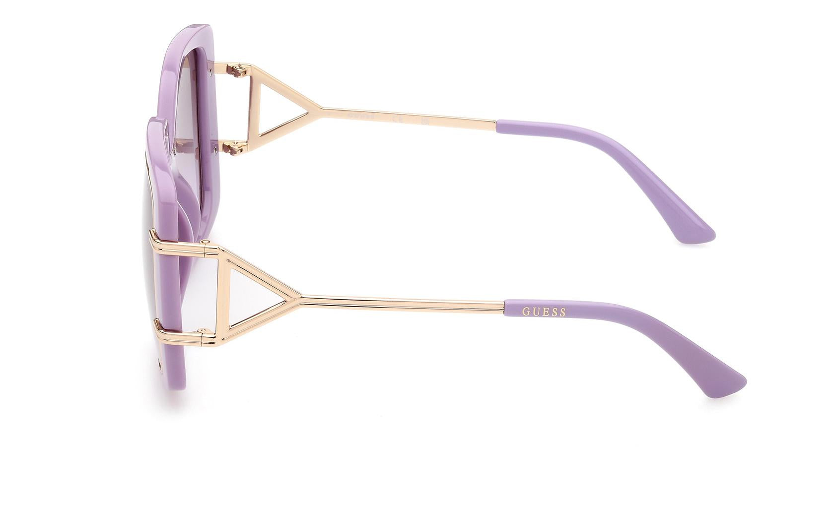 Guess Sunglasses GU7854 78F