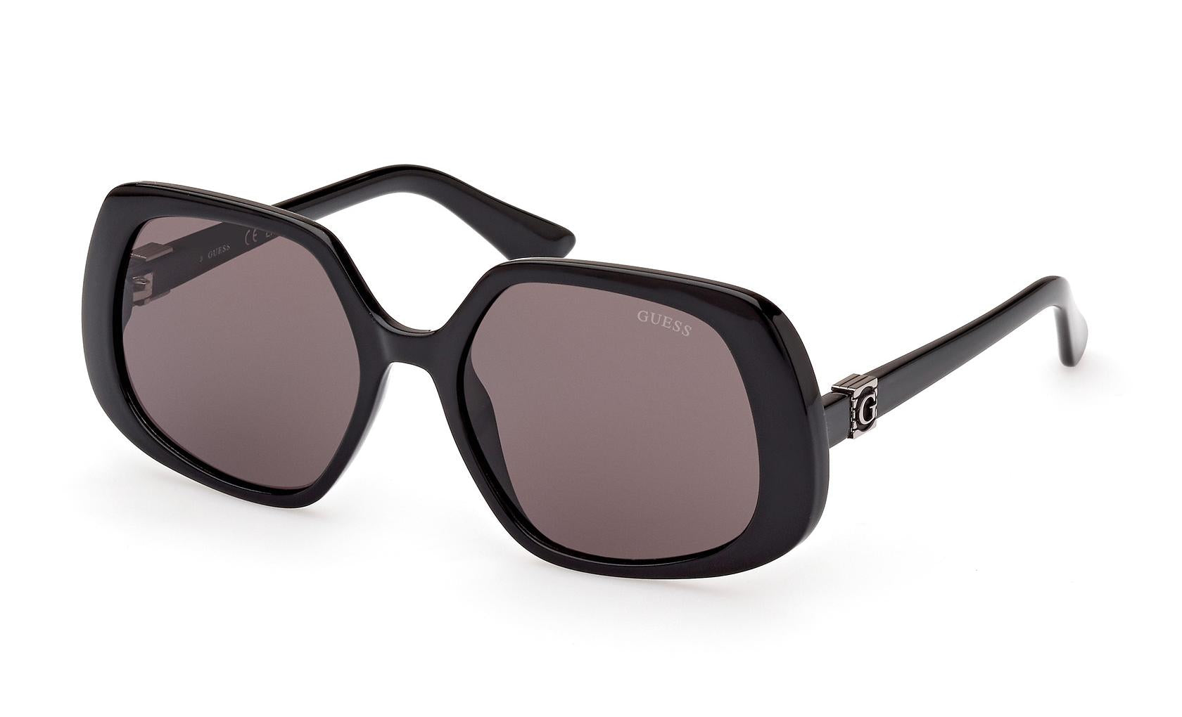 Guess Sunglasses GU7862 01A