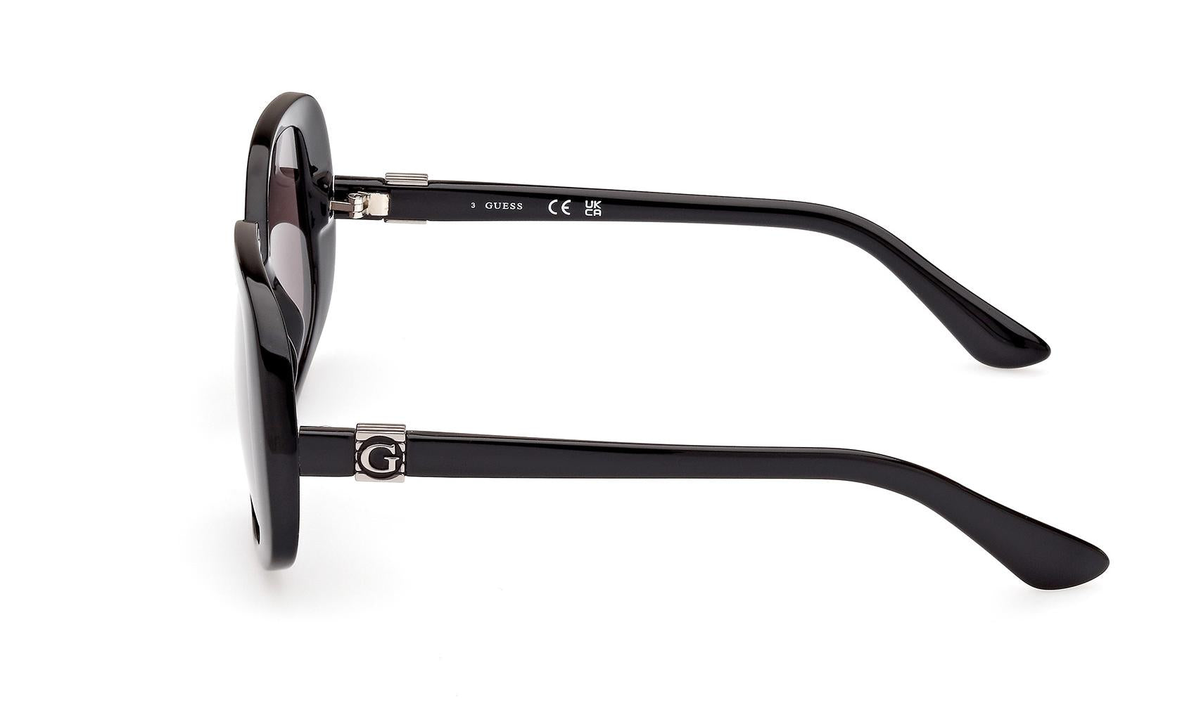 Guess Sunglasses GU7862 01A