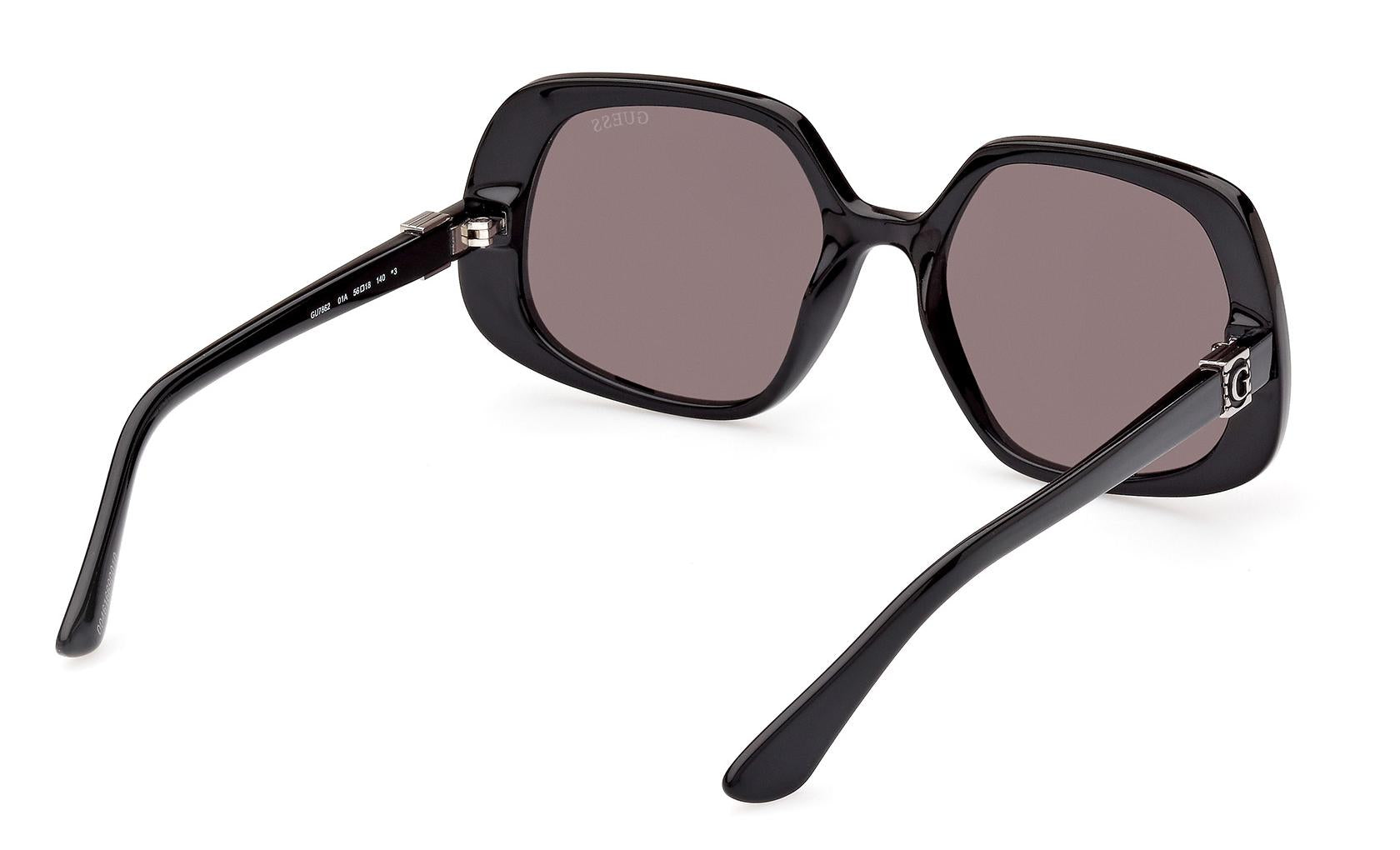 Guess Sunglasses GU7862 01A