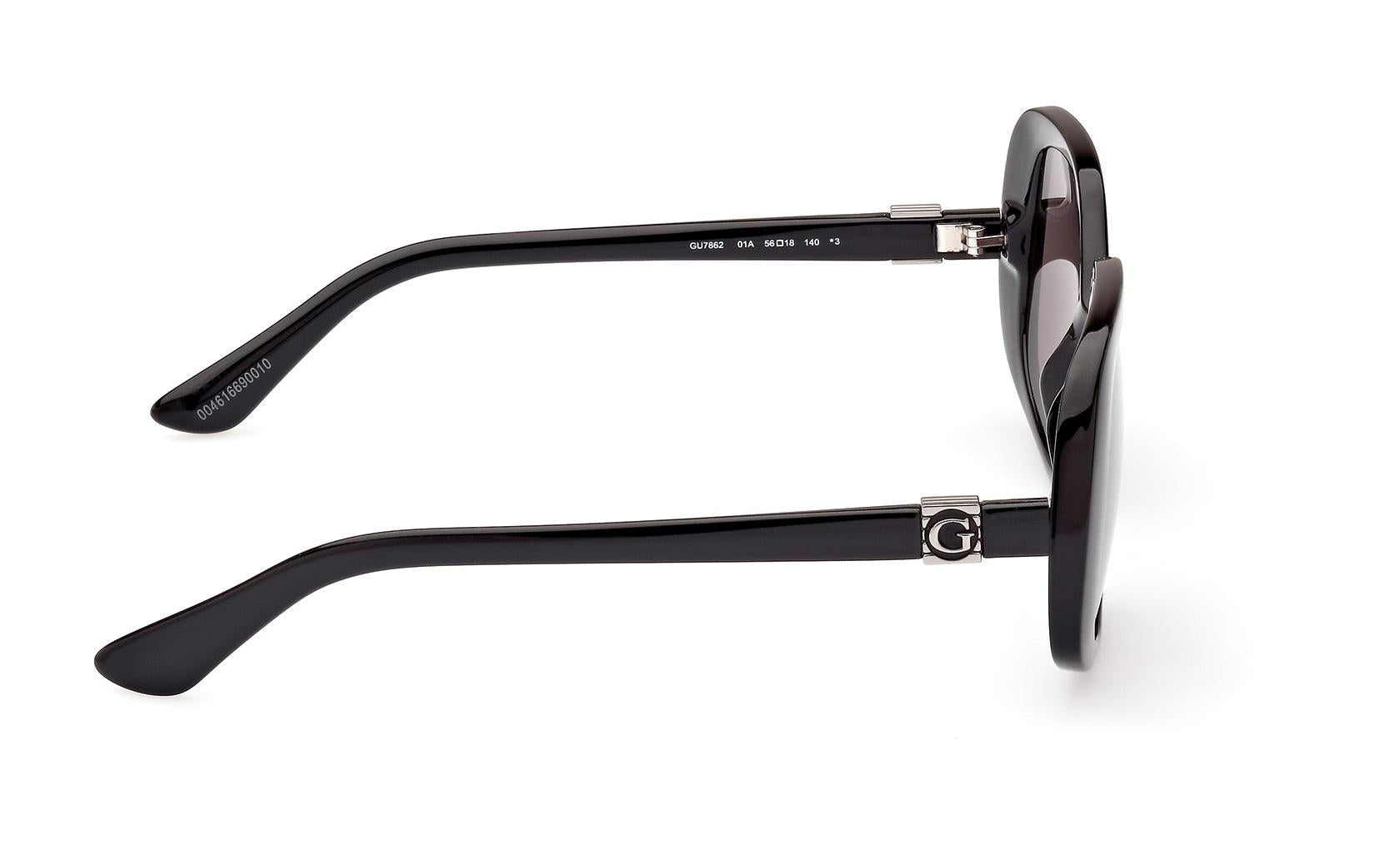 Guess Sunglasses GU7862 01A