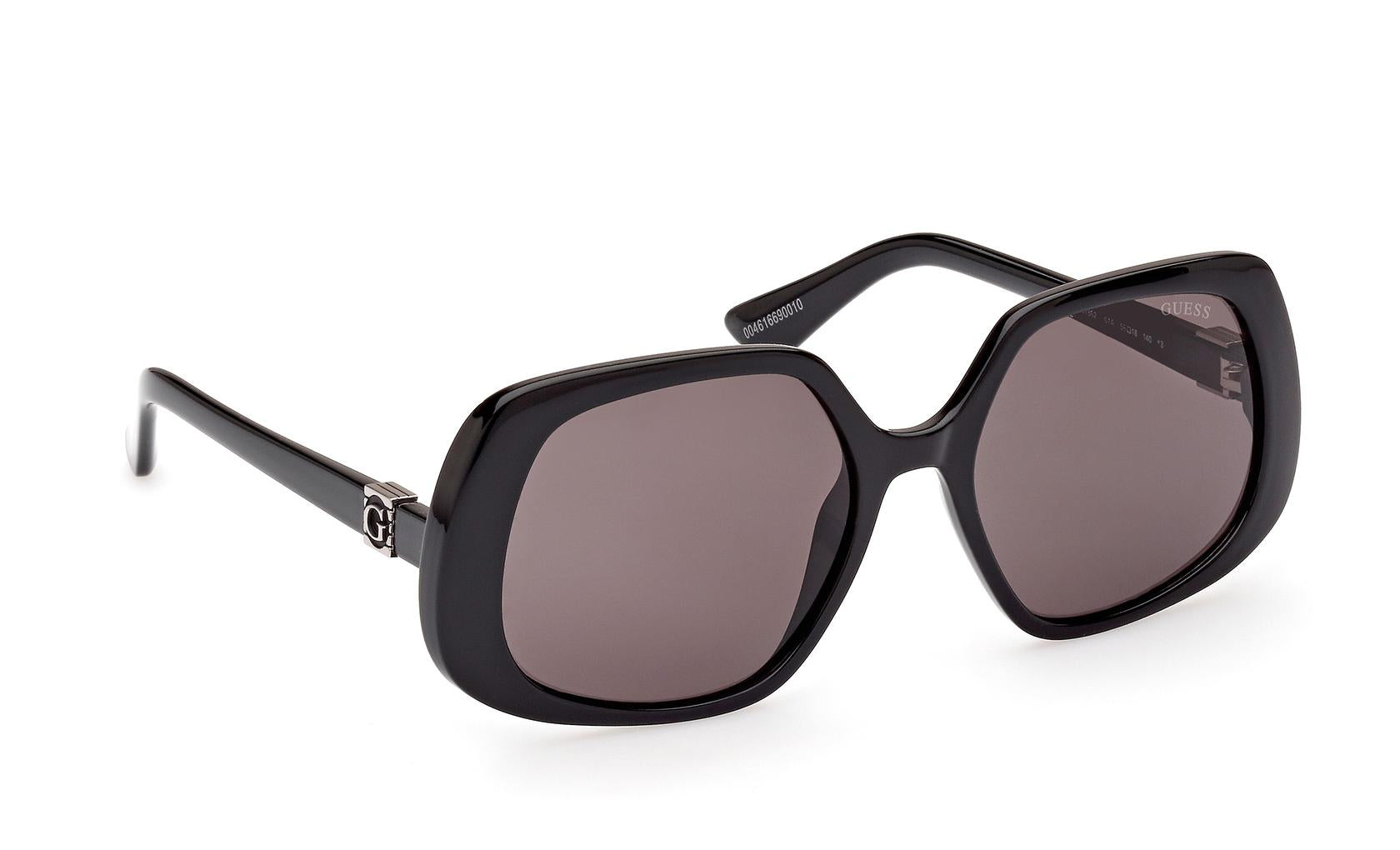 Guess Sunglasses GU7862 01A