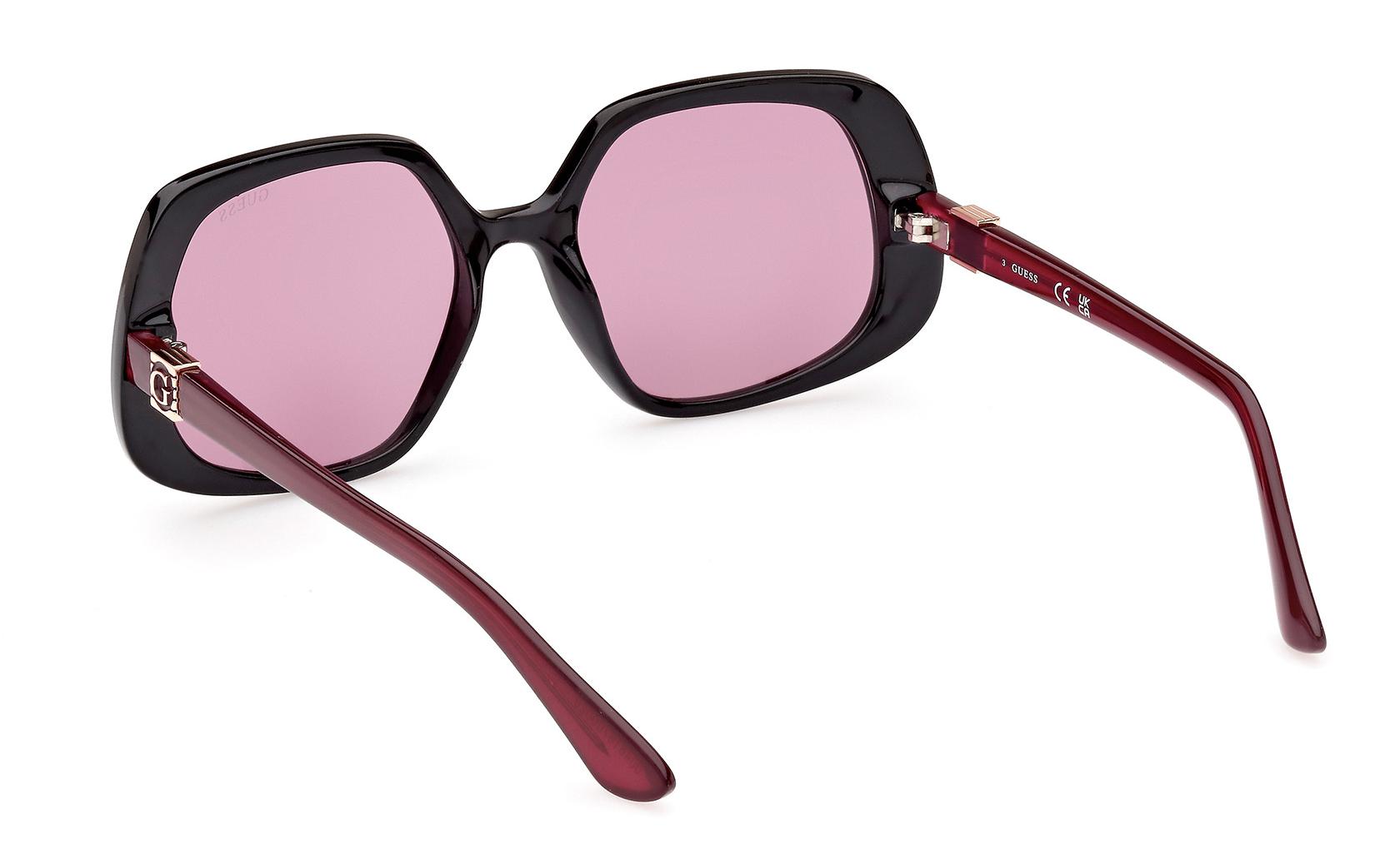 Guess Sunglasses GU7862 05Y