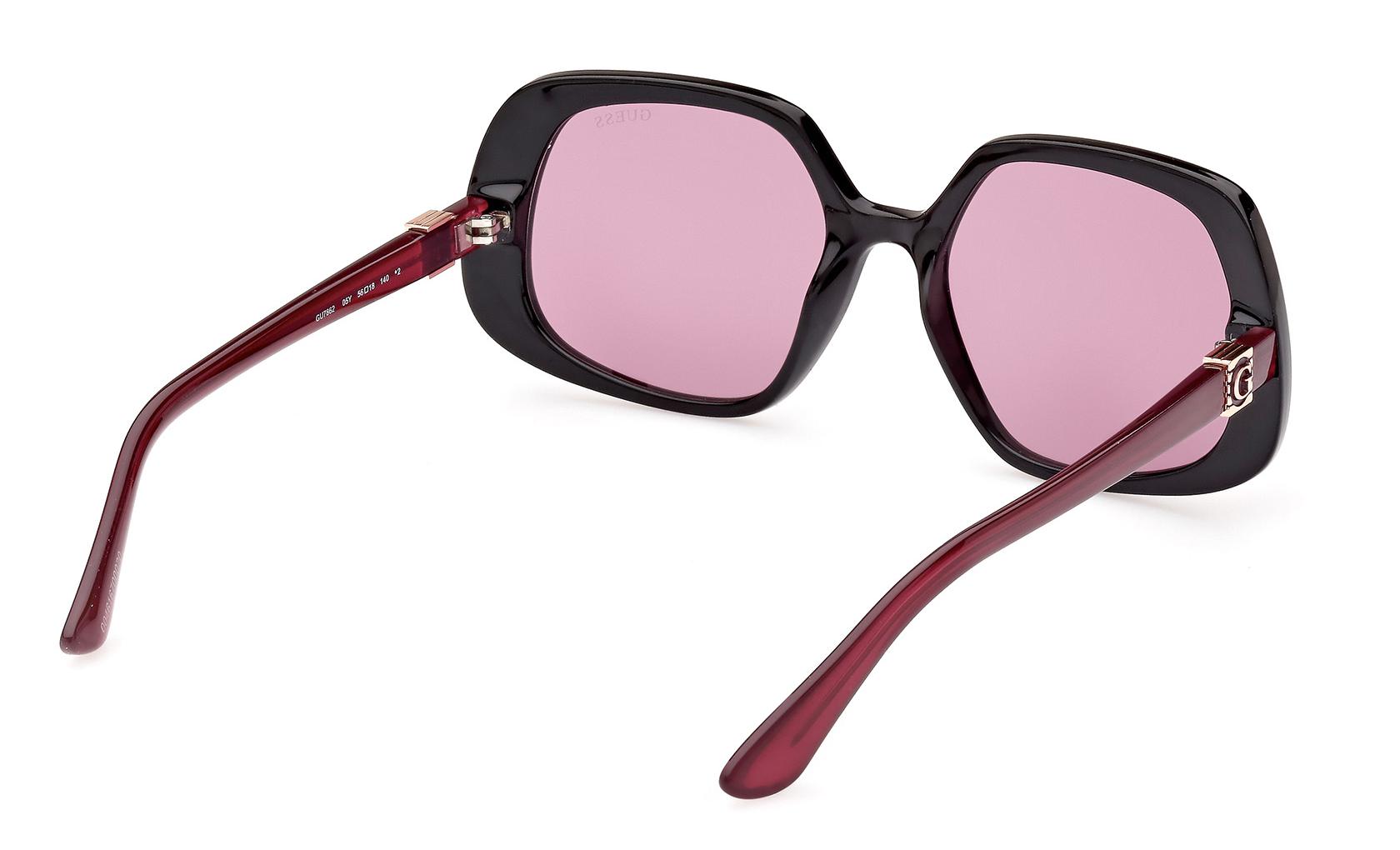 Guess Sunglasses GU7862 05Y