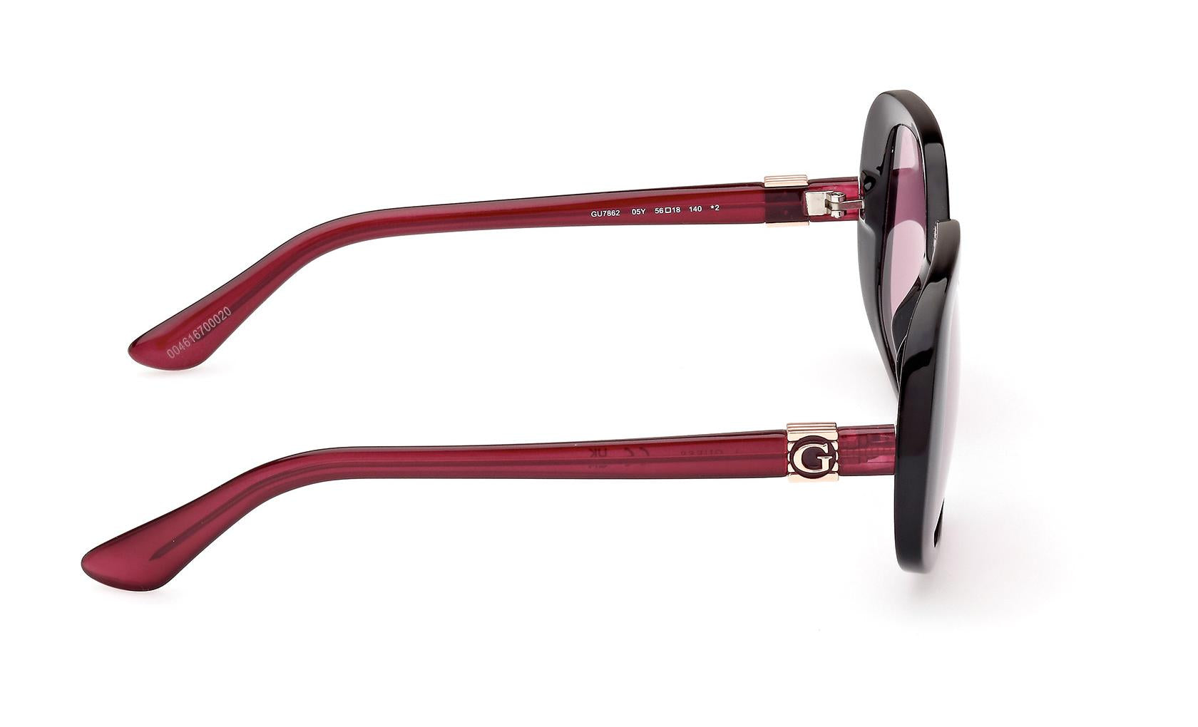 Guess Sunglasses GU7862 05Y