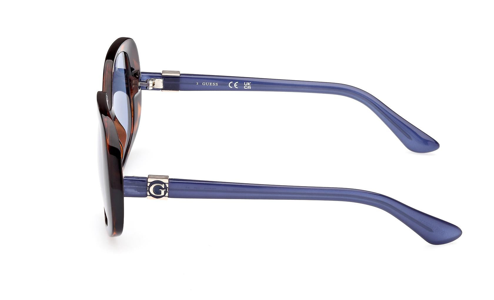 Guess Sunglasses GU7862 53V