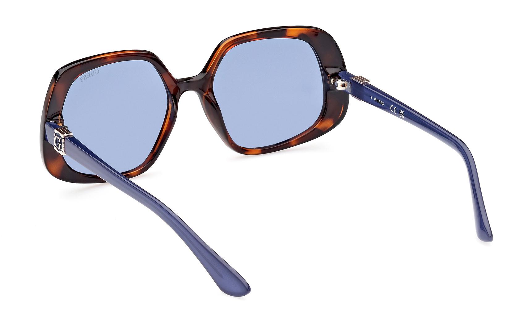 Guess Sunglasses GU7862 53V